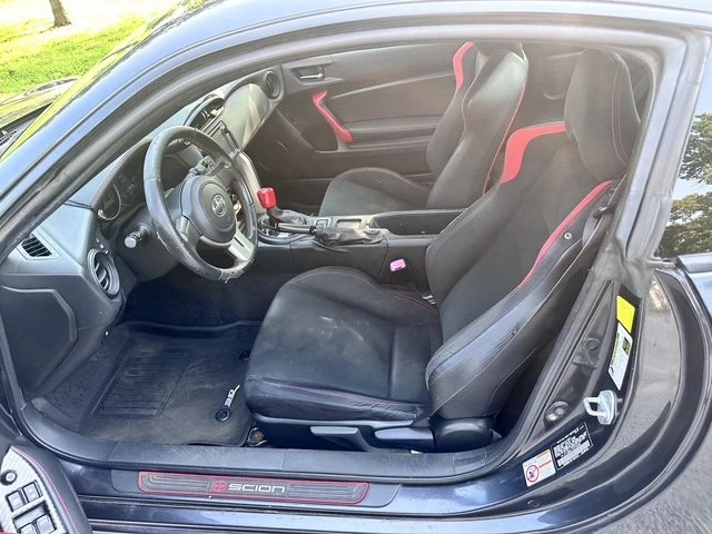 2014 Scion FR-S - Image 11 of 11
