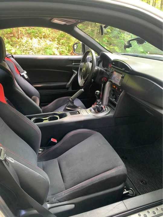 2014 Scion FR-S - Image 13 of 15