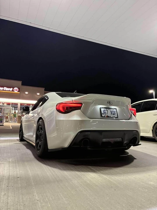 2014 Scion FR-S - Image 9 of 15
