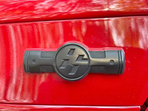 2014 Scion FR-S