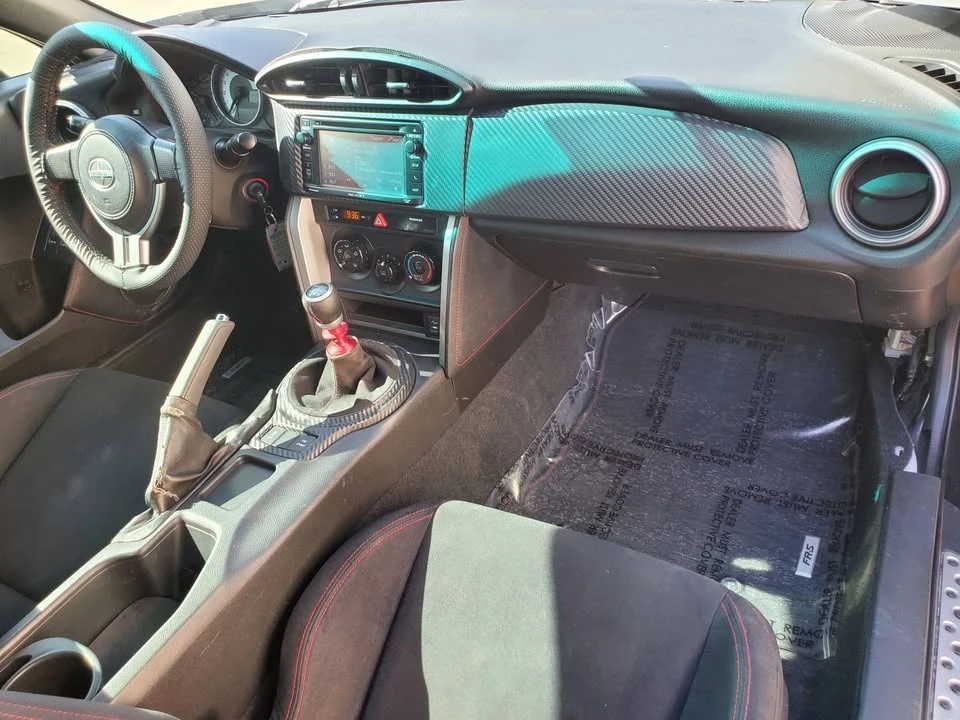 2014 Scion FR-S - Image 3 of 20