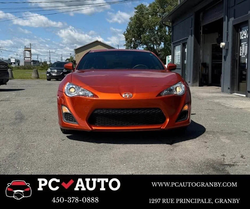 2014 Scion FR-S - Image 2 of 15