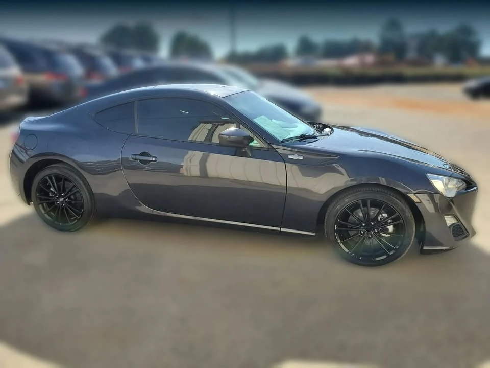 2014 Scion FR-S - Image 12 of 20