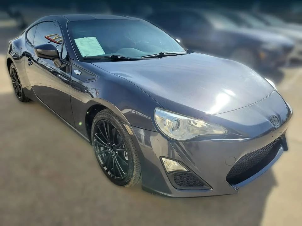 2014 Scion FR-S - Image 13 of 20