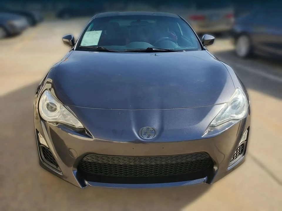 2014 Scion FR-S - Image 15 of 20