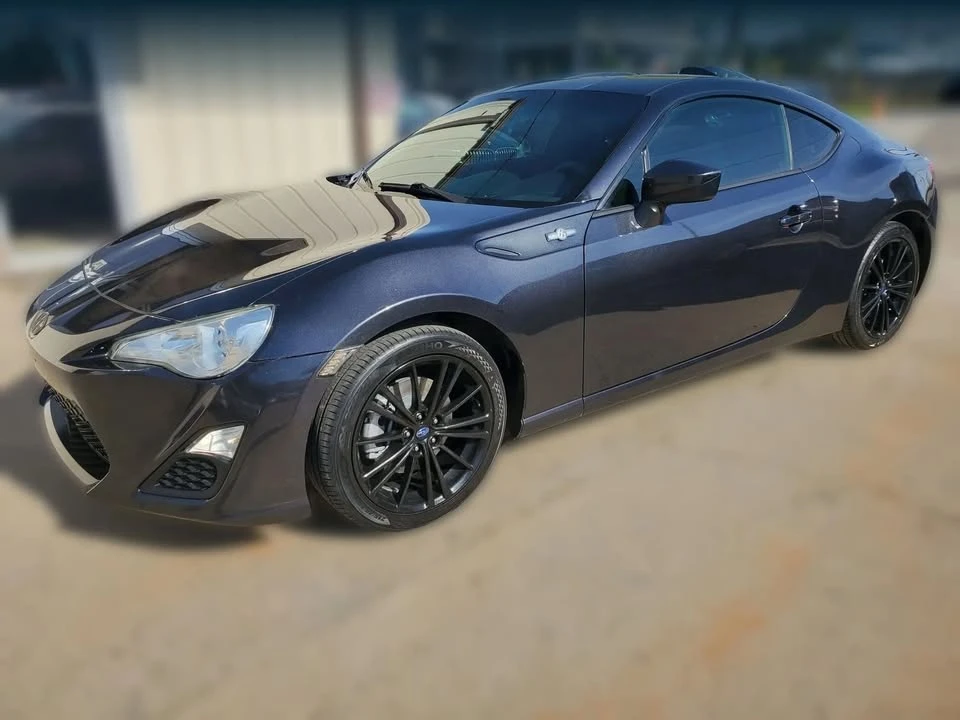 2014 Scion FR-S - Image 6 of 20