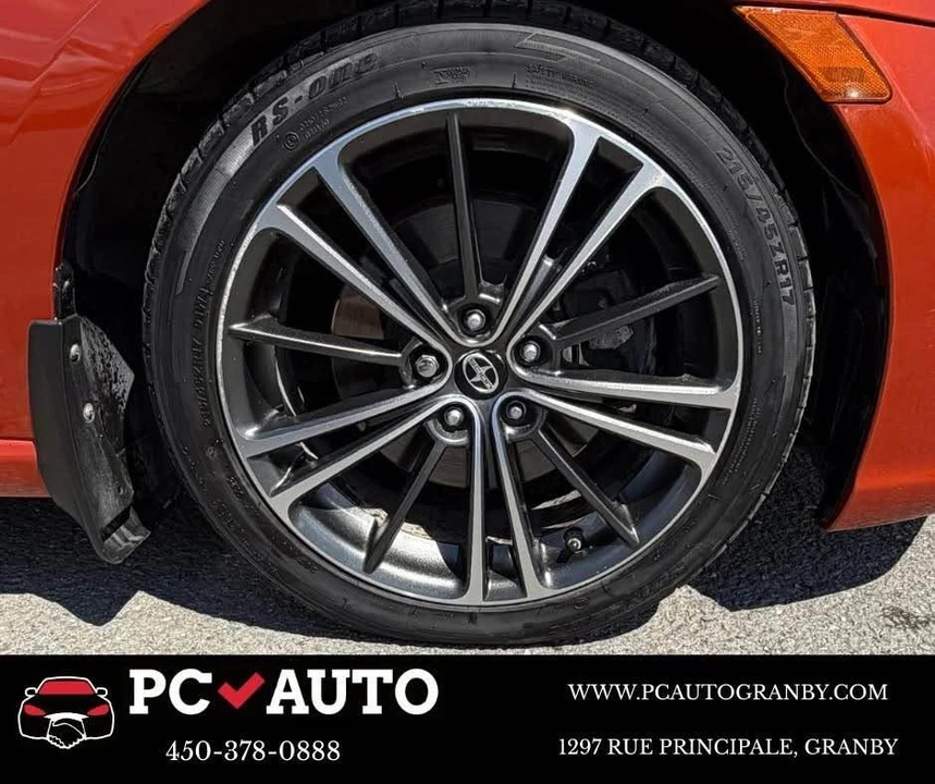 2014 Scion FR-S - Image 9 of 15