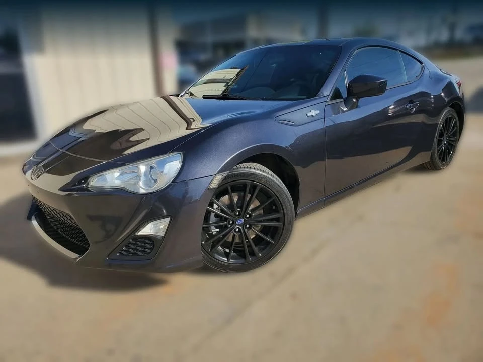 2014 Scion FR-S - Image 5 of 20