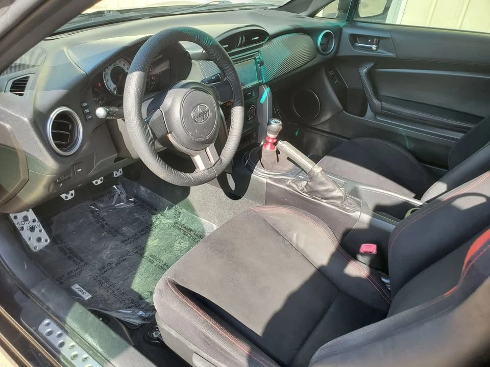 2014 Scion FR-S - Image 2 of 20