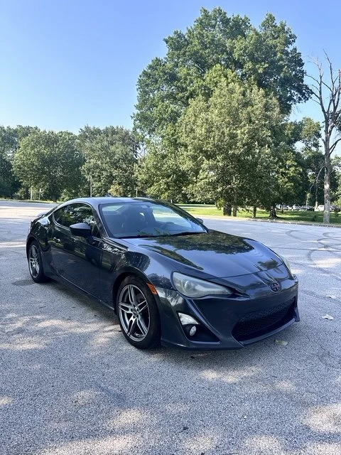 2014 Scion FR-S - Image 6 of 11
