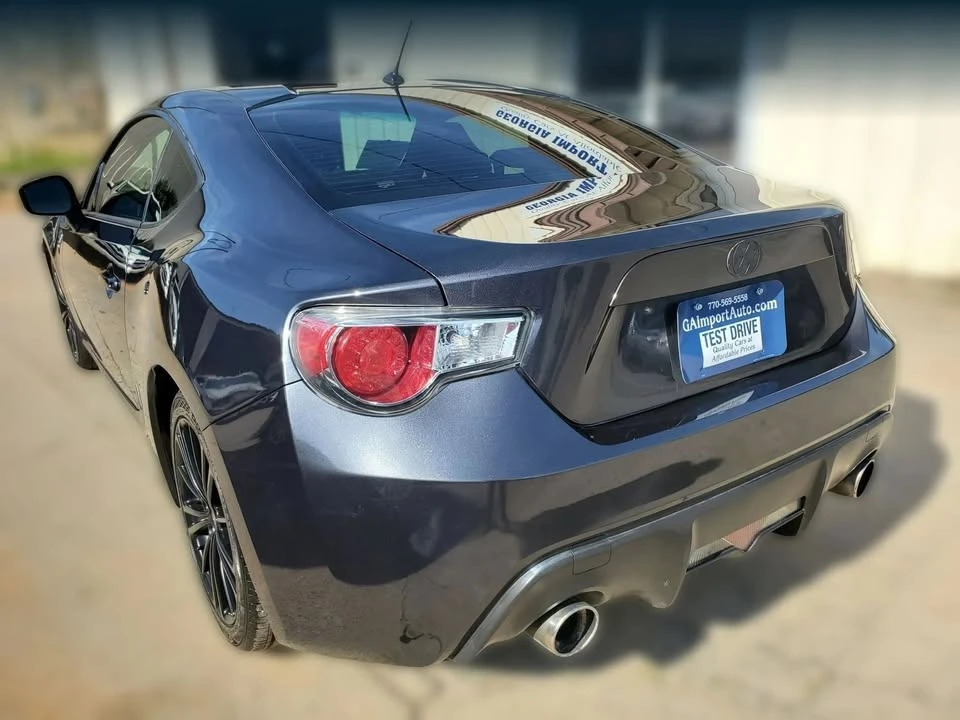2014 Scion FR-S - Image 4 of 20