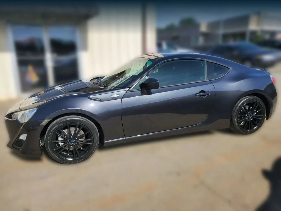 2014 Scion FR-S - Image 7 of 20