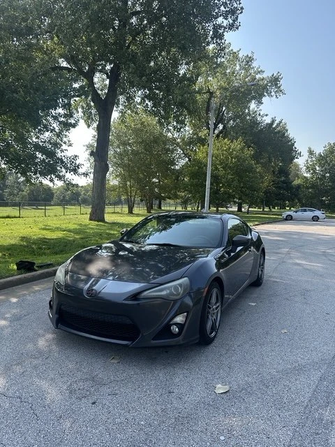 2014 Scion FR-S - Image 2 of 11