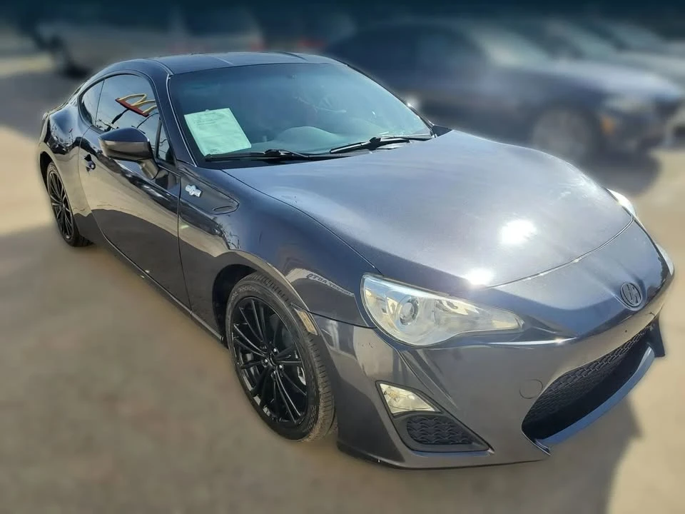 2014 Scion FR-S - Image 14 of 20