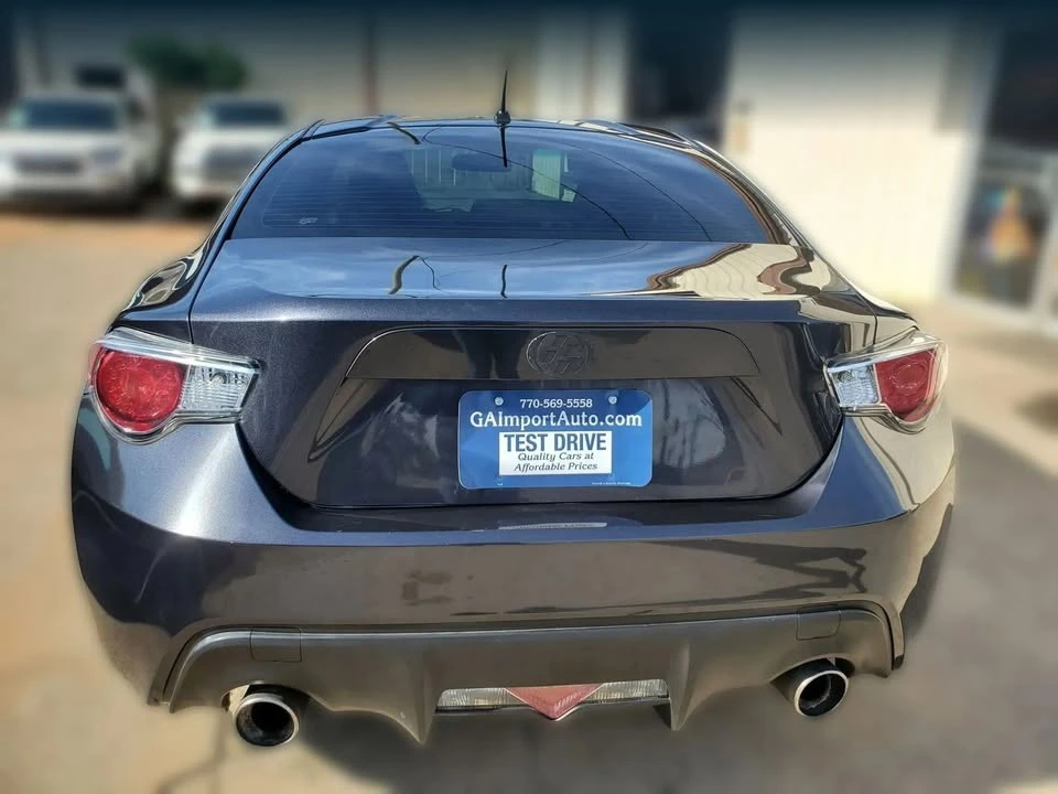 2014 Scion FR-S - Image 9 of 20