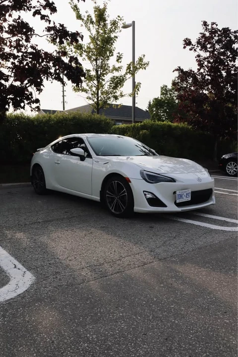 2014 Scion FR-S - Image 3 of 17