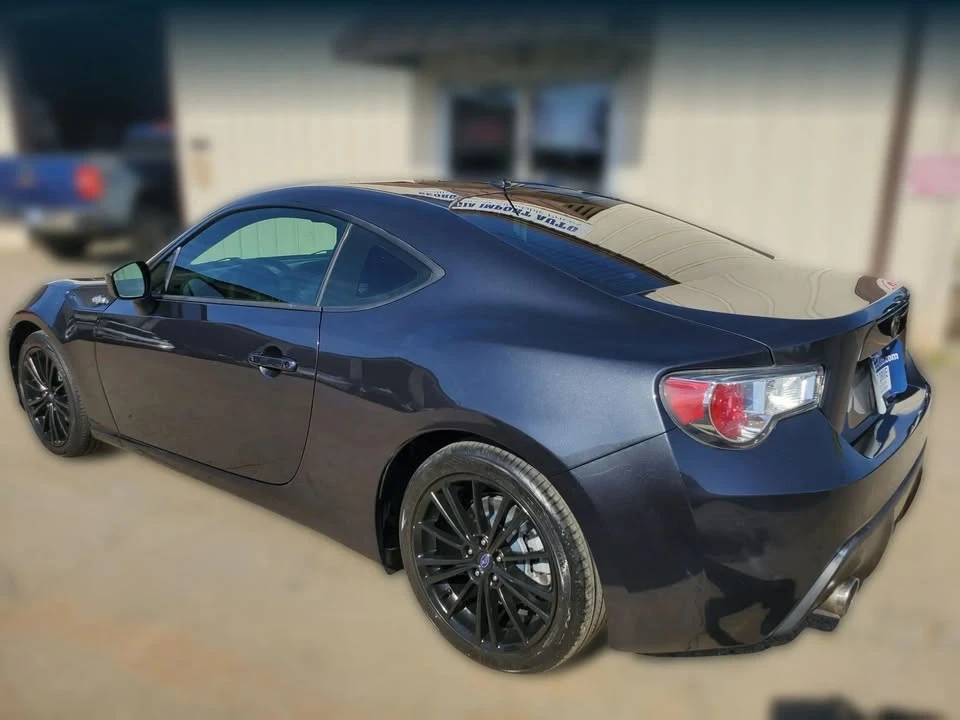 2014 Scion FR-S - Image 8 of 20