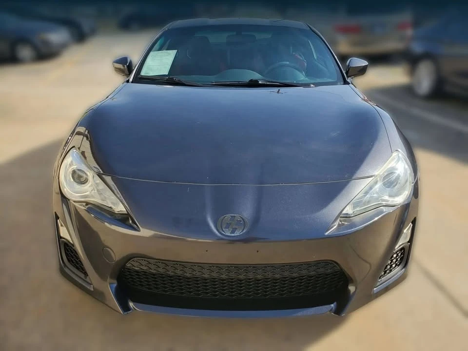 2014 Scion FR-S - Image 16 of 20