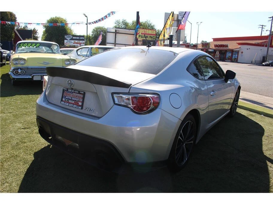 2014 Scion FR-S - Image 6 of 15