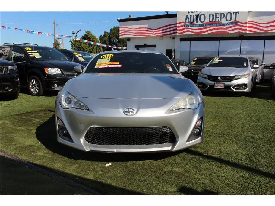 2014 Scion FR-S - Image 2 of 15