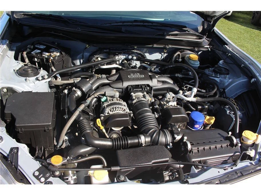 2014 Scion FR-S - Image 15 of 15
