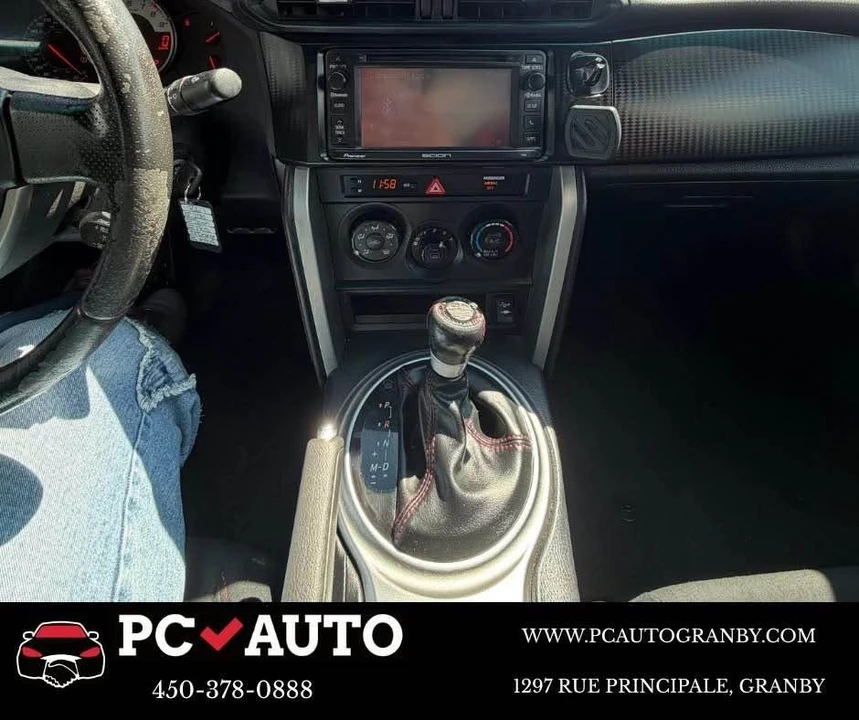2014 Scion FR-S - Image 11 of 15