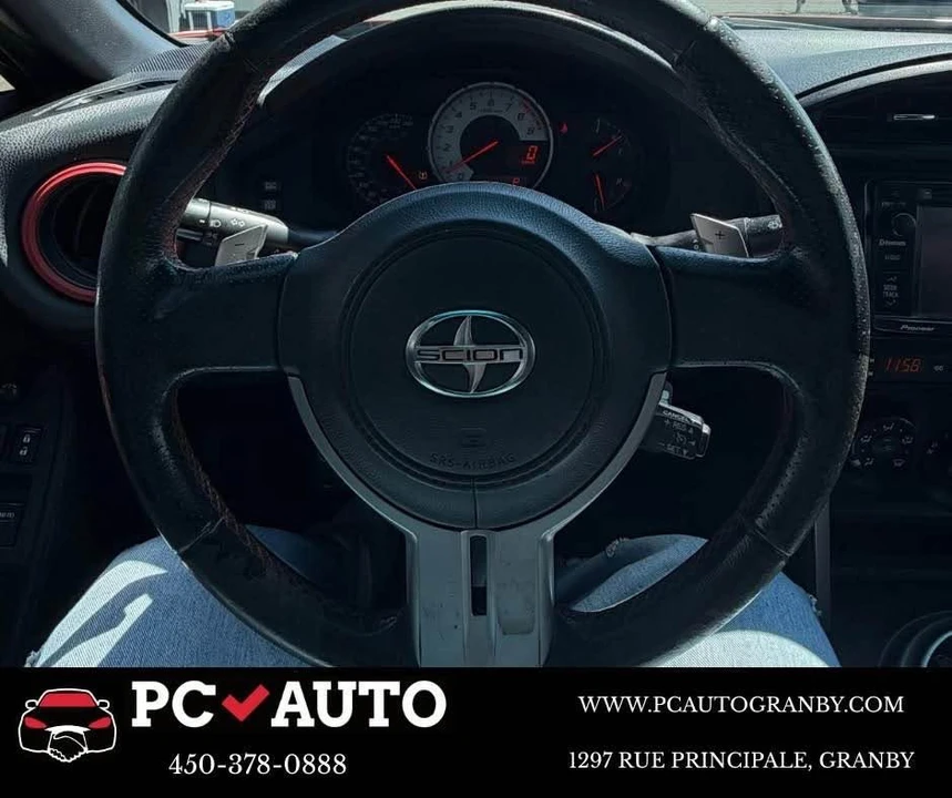 2014 Scion FR-S - Image 14 of 15