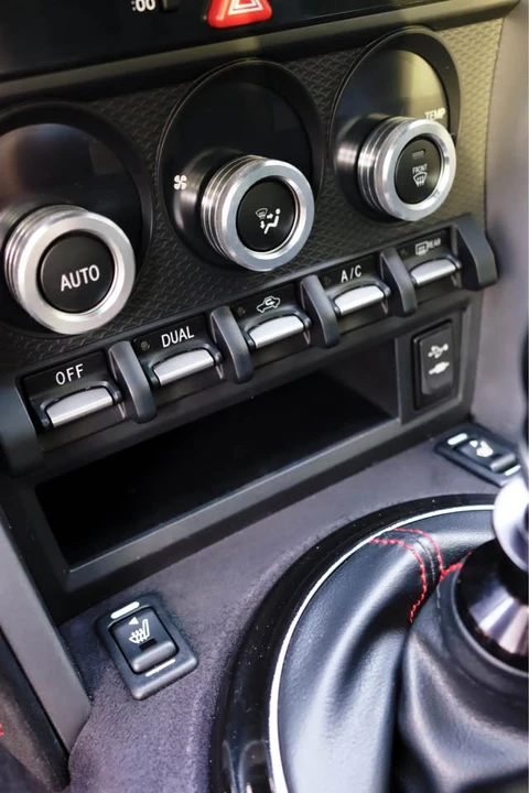 2014 Scion FR-S - Image 12 of 17