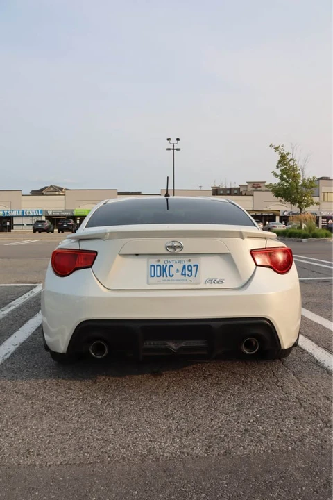 2014 Scion FR-S - Image 7 of 17