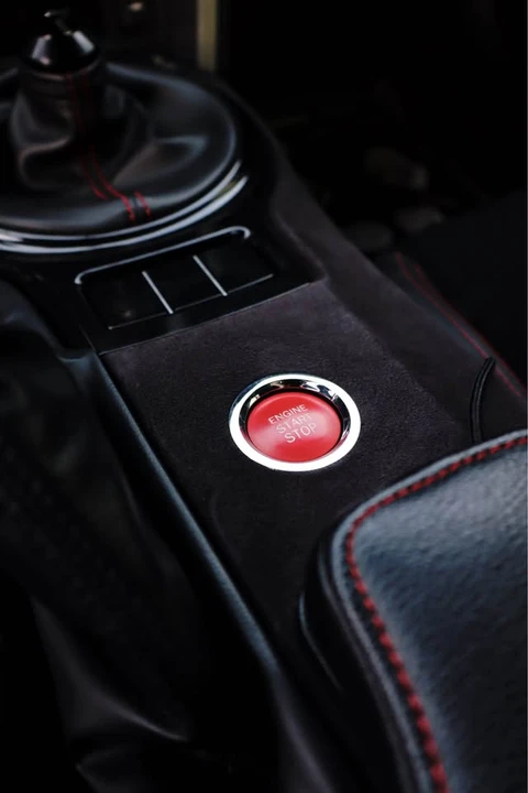 2014 Scion FR-S - Image 11 of 17