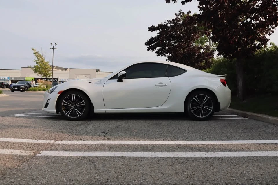 2014 Scion FR-S - Image 5 of 17