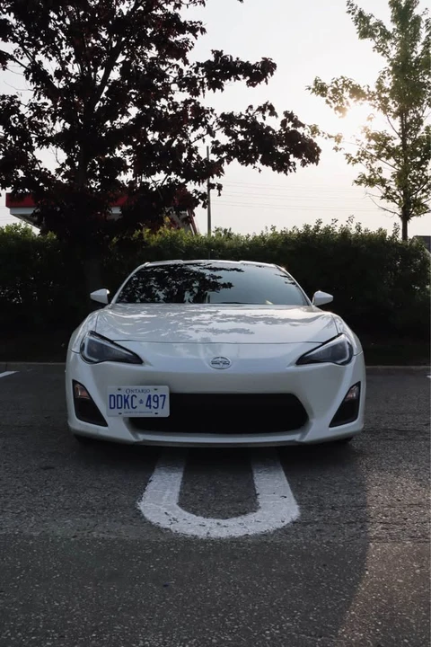 2014 Scion FR-S - Image 2 of 17
