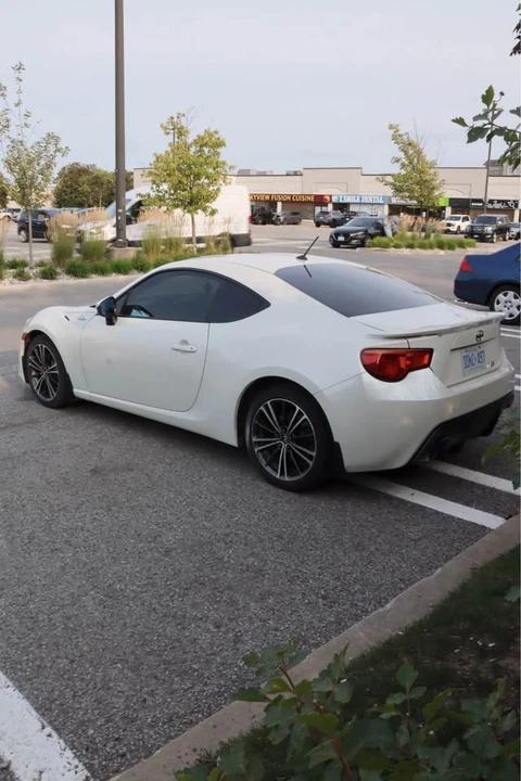 2014 Scion FR-S - Image 6 of 17