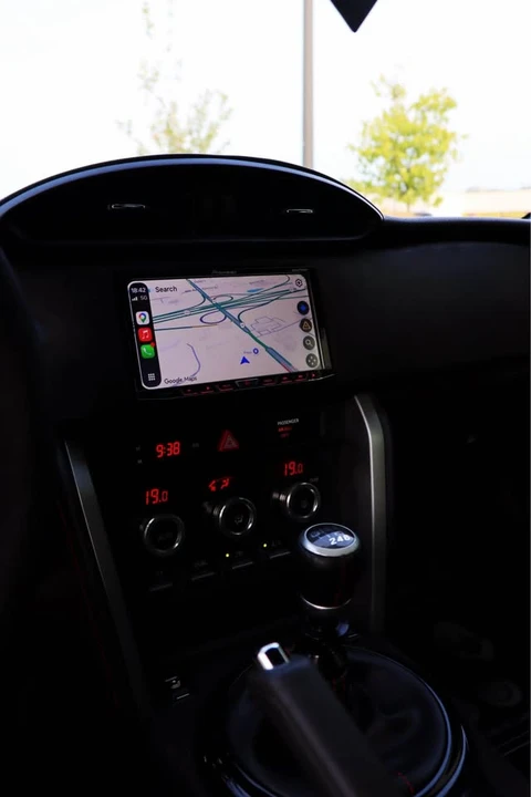 2014 Scion FR-S - Image 15 of 17