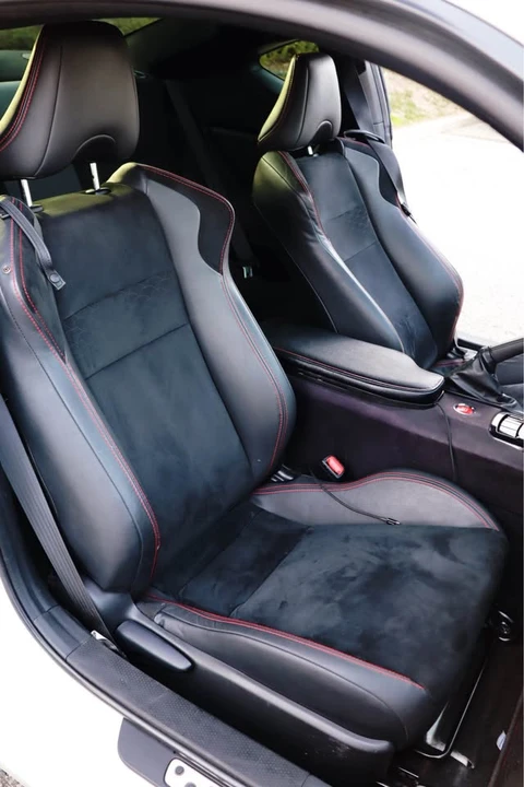 2014 Scion FR-S - Image 13 of 17