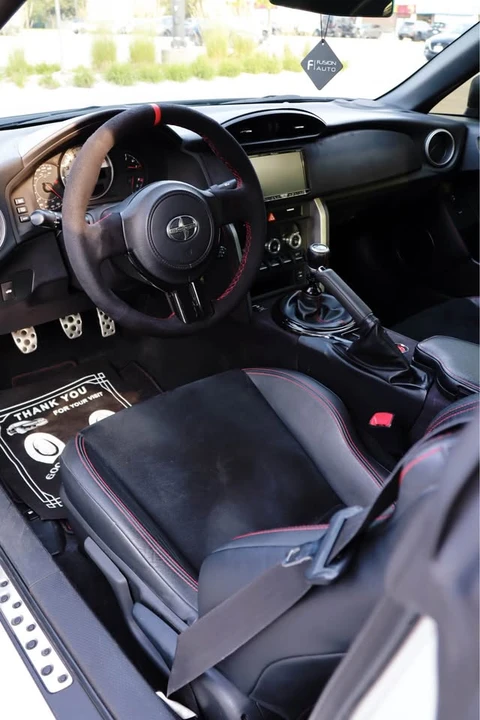 2014 Scion FR-S - Image 9 of 17