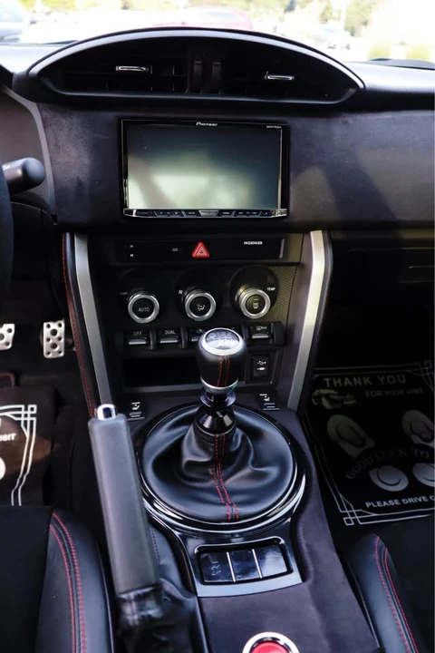 2014 Scion FR-S - Image 10 of 17