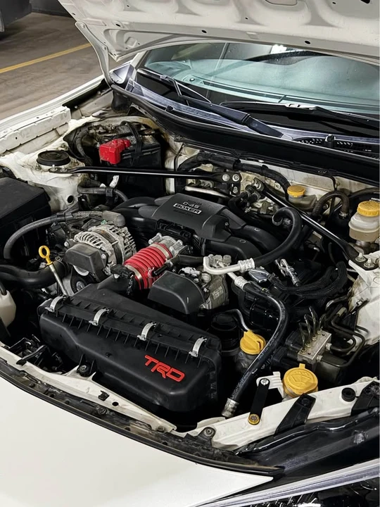 2014 Scion FR-S - Image 17 of 17