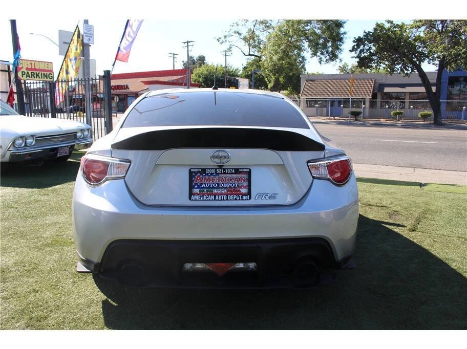 2014 Scion FR-S - Image 5 of 15
