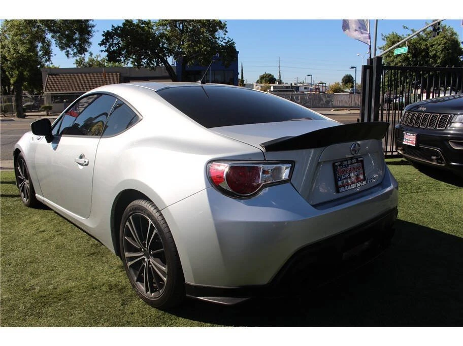 2014 Scion FR-S - Image 4 of 15