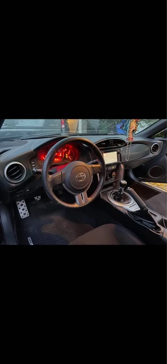 2014 Scion FR-S - Image 8 of 10