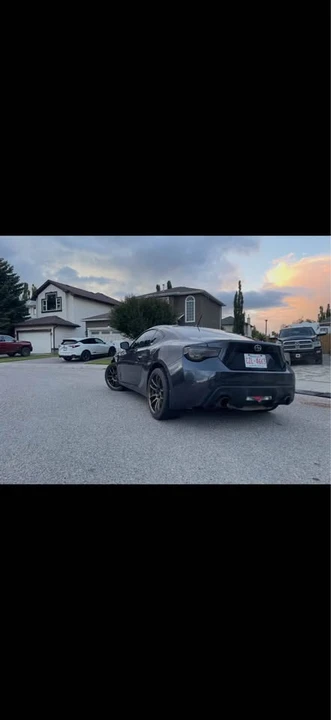 2014 Scion FR-S - Image 4 of 10