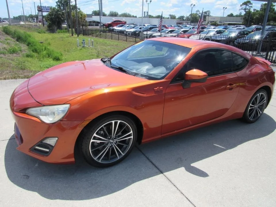 2014 Scion FR-S - Image 3 of 19
