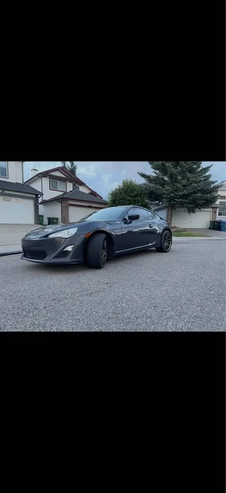 2014 Scion FR-S - Image 2 of 10