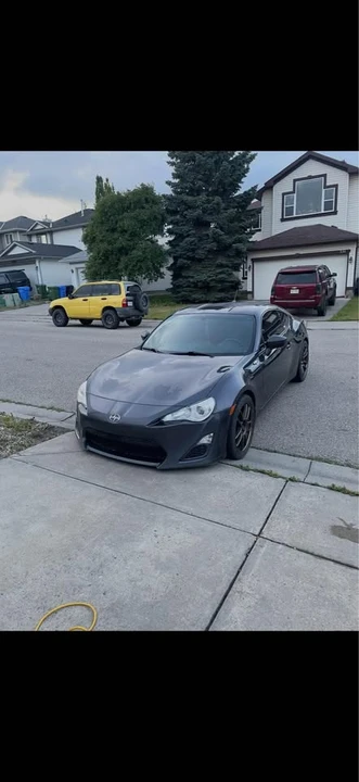 2014 Scion FR-S - Image 5 of 10