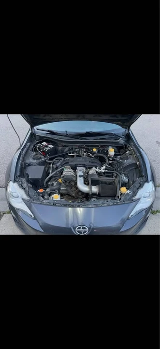 2014 Scion FR-S - Image 6 of 10