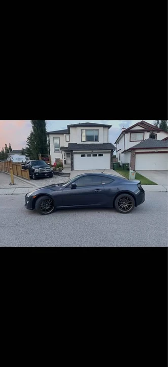 2014 Scion FR-S - Image 7 of 10