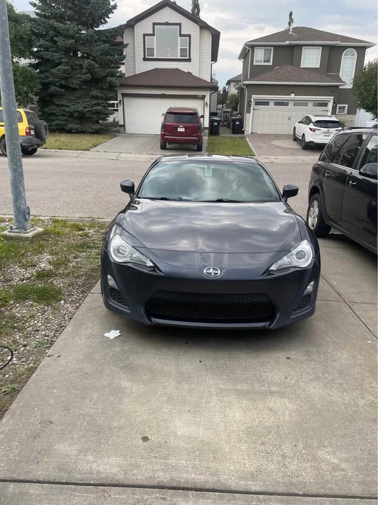 2014 Scion FR-S - Image 10 of 10