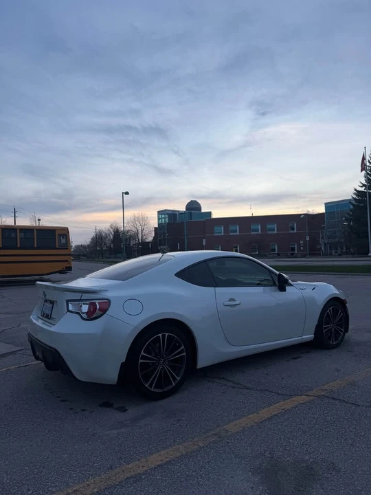 2014 Scion FR-S - Image 3 of 8