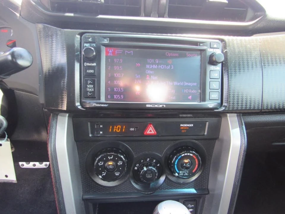 2014 Scion FR-S - Image 18 of 19